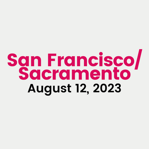 2023 San Francisco/Sacramento Congenital Heart Walk 